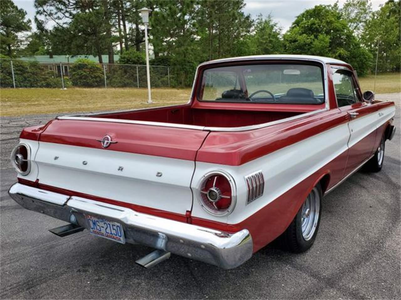 1965 Ford Ranchero for sale in Hope Mills, NC – photo 8