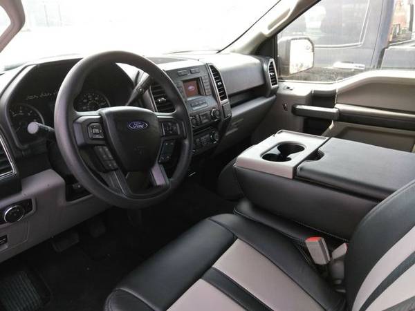 2018 Ford F150 SuperCrew Cab - Financing Available! for sale in Wichita, KS – photo 12