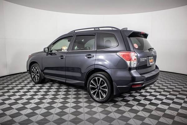 2018 Subaru Forester AWD All Wheel Drive 2 0XT Premium SUV - cars & for sale in Auburn, WA – photo 8