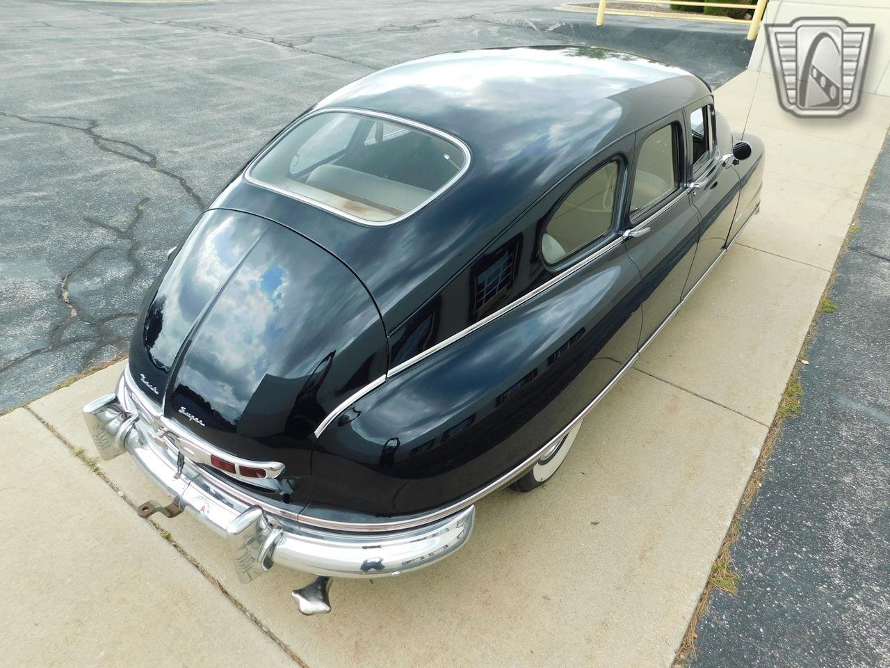 1949 Nash Ambassador for sale in O'Fallon, IL – photo 10