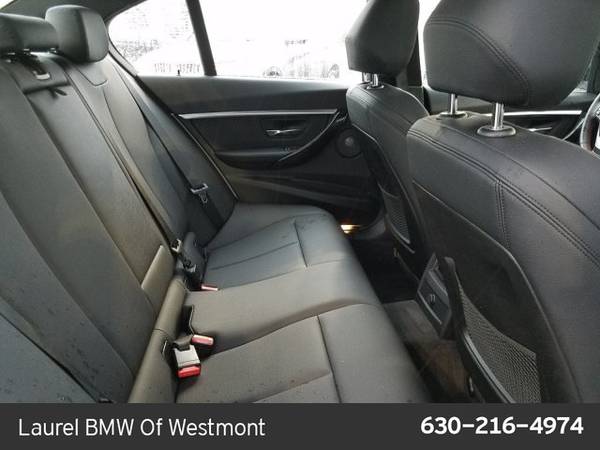 2016 BMW 340 340i xDrive SKU:GNT95816 Sedan for sale in Westmont, IL – photo 19
