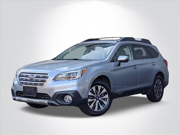 2017 Subaru Outback Limited AWD All Wheel Drive SKU:H3241301 - cars... for sale in Elmsford, NY