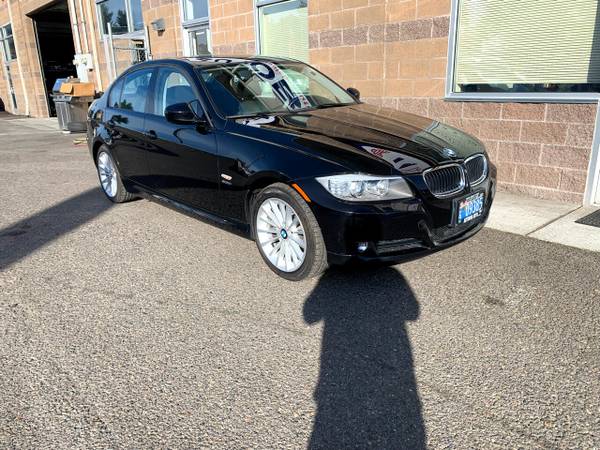 2011 BMW 3 Series 4DR SDN 328I XDRIVE AWD - - by for sale in Portland, OR – photo 16