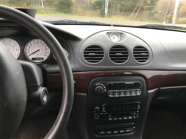 2000 Chrysler 300m for sale in Westboro, WI – photo 5