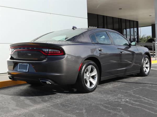 2017 Dodge Charger SXT RWD for sale in Spring Hill, FL – photo 5