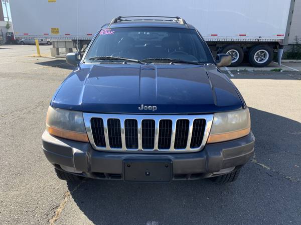 2000 Jeep Grand Cherokee for sale in Shelton, CT – photo 2