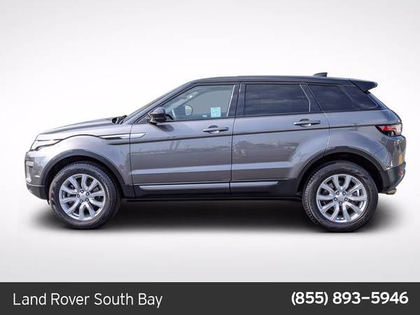 2017 Land Rover Range Rover Evoque SE 4x4 4WD Four Wheel... for sale in Torrance, CA – photo 9