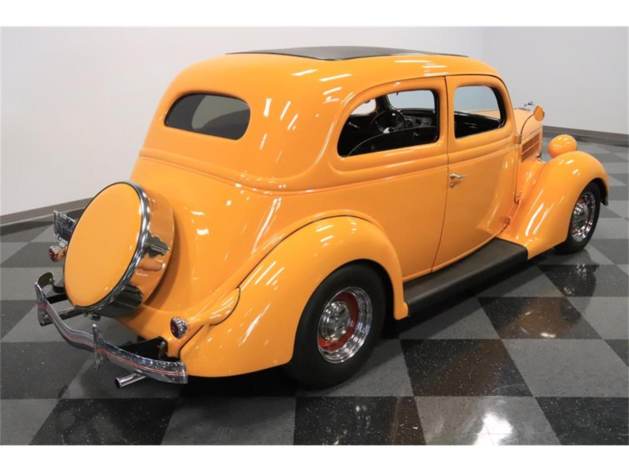 1936 Ford Sedan for sale in Mesa, AZ – photo 27