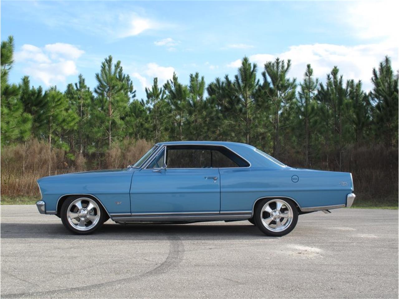 1966 Chevrolet Chevy II for sale in Ocala, FL – photo 3