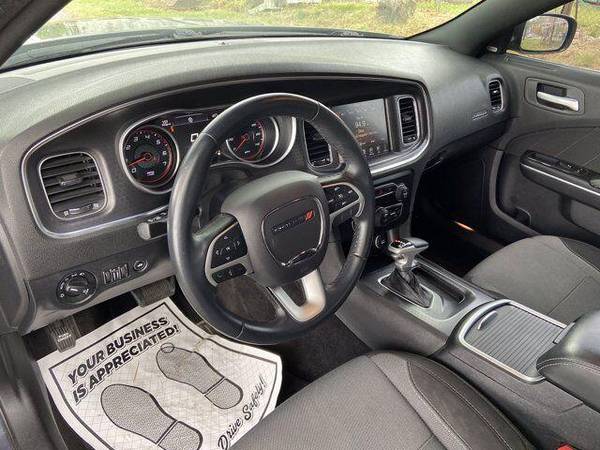 2016 Dodge Charger SXT 4dr Sedan - - by dealer for sale in Des Arc, AR – photo 20