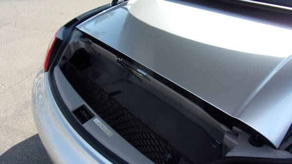 2006 Lexus SC430 dream car all records chrome wheels silver/black for sale in Escondido, CA – photo 14