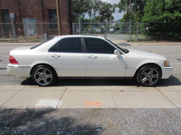 2000 ACURA RL*RUNS EXCELLENT*NO ISSUES*READY TODAY* for sale in Rockville Centre, NY – photo 6