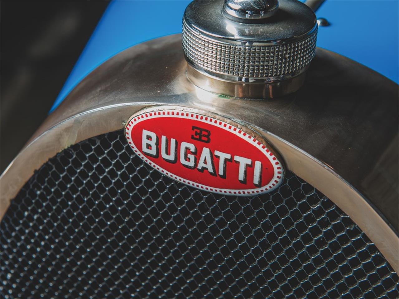 For Sale at Auction: 1927 Bugatti Type 40 for sale in Saint Louis, MO – photo 8