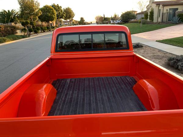 1968 C10 Short bed for sale in Nipomo, CA – photo 11