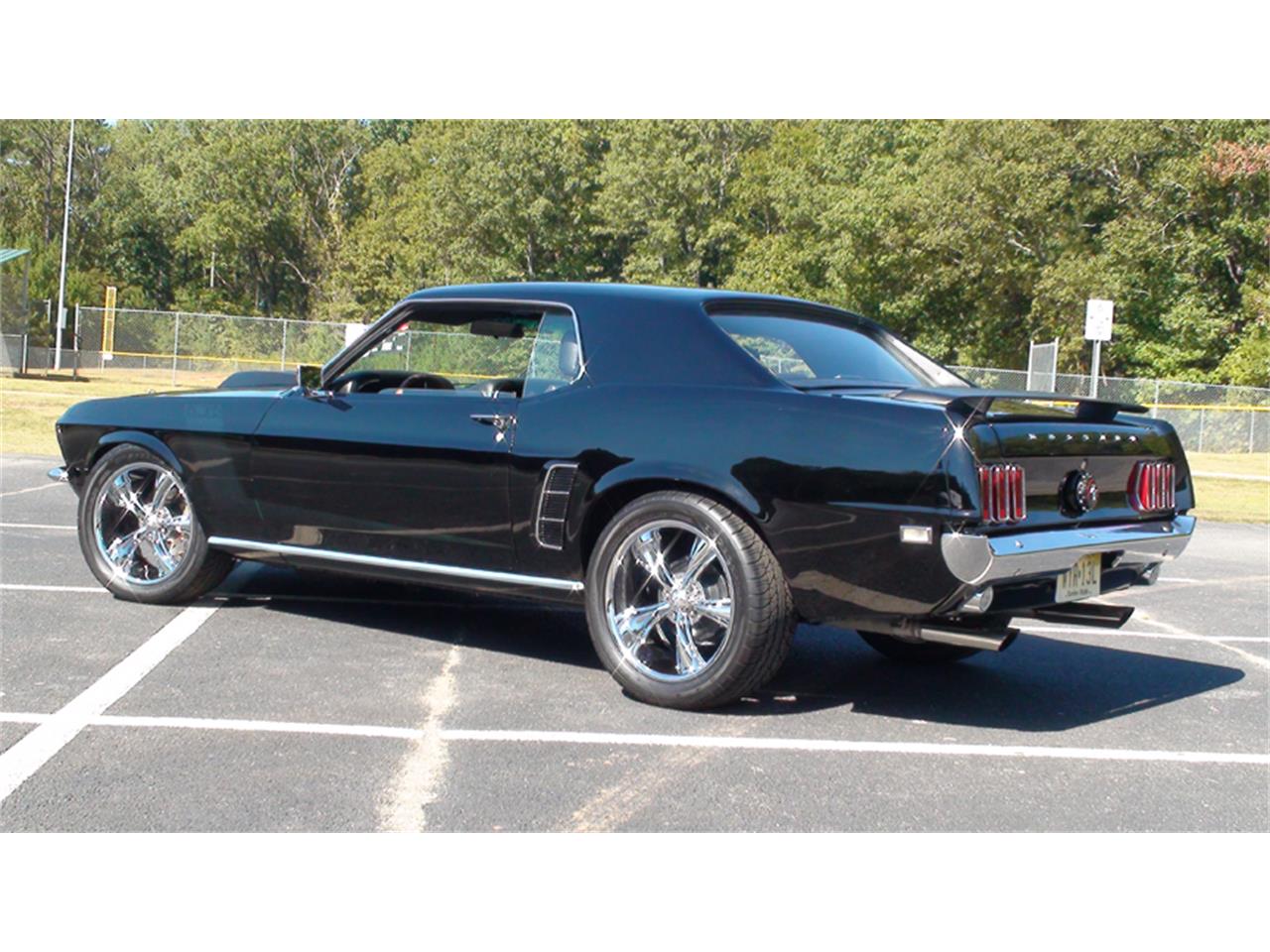 1969 Ford Mustang for sale in Pembroke Pines, FL