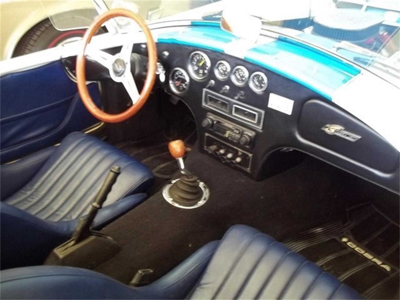 1991 Shelby Cobra for sale in Liberty Hill, TX – photo 13