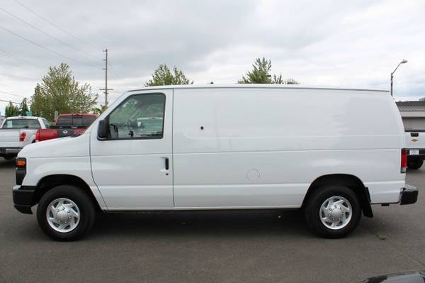 2012 Ford E-Series Cargo Van Recreational for sale in Auburn, WA – photo 13