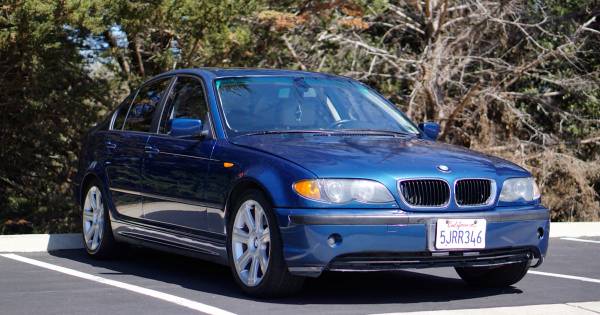 2003 BMW 325i for sale in Salinas, CA