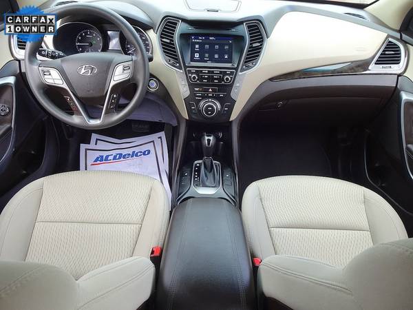Hyundai Santa Fe Sport SUV Backup Camera Leather Heated Bluetooth NICE for sale in Norfolk, VA – photo 11
