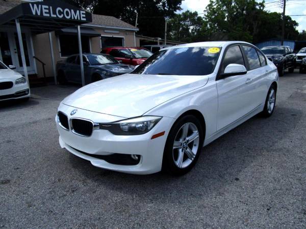 2014 BMW 3-Series 320i Sedan BUY HERE/PAY HERE ! for sale in TAMPA, FL – photo 2
