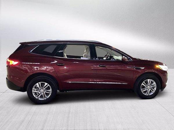2020 Buick Enclave AWD Premium - - by dealer - vehicle for sale in Rockville, District Of Columbia – photo 7