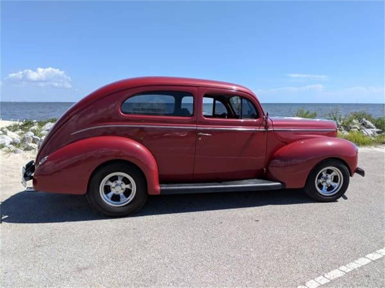 1940 Ford Deluxe for sale in Cadillac, MI – photo 10