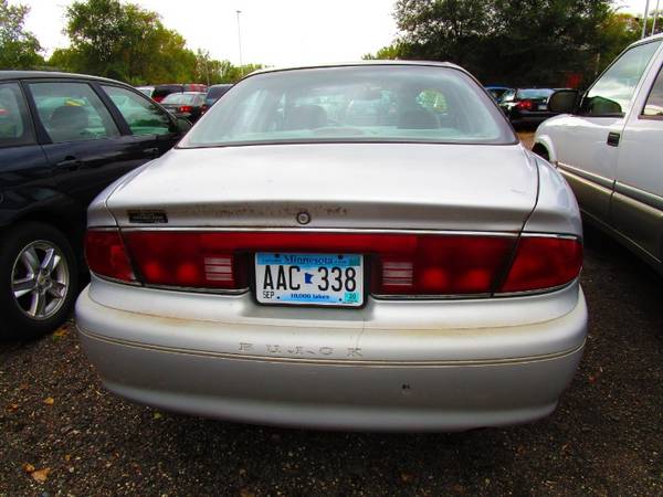 2000 Buick Century Custom for sale in Lino Lakes, MN – photo 5