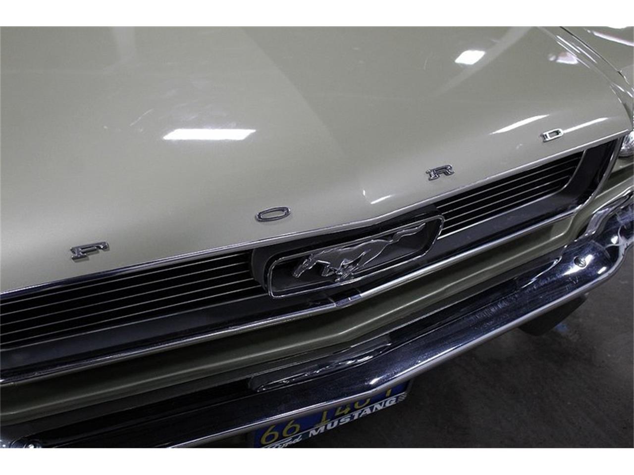 1966 Ford Mustang for sale in Kentwood, MI – photo 21