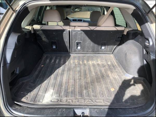 2018 Subaru Outback 2 5I Premium for sale in Klamath Falls, OR – photo 16