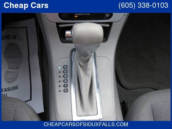 2009 CHEVROLET MALIBU 1LT for sale in Sioux Falls, SD – photo 10