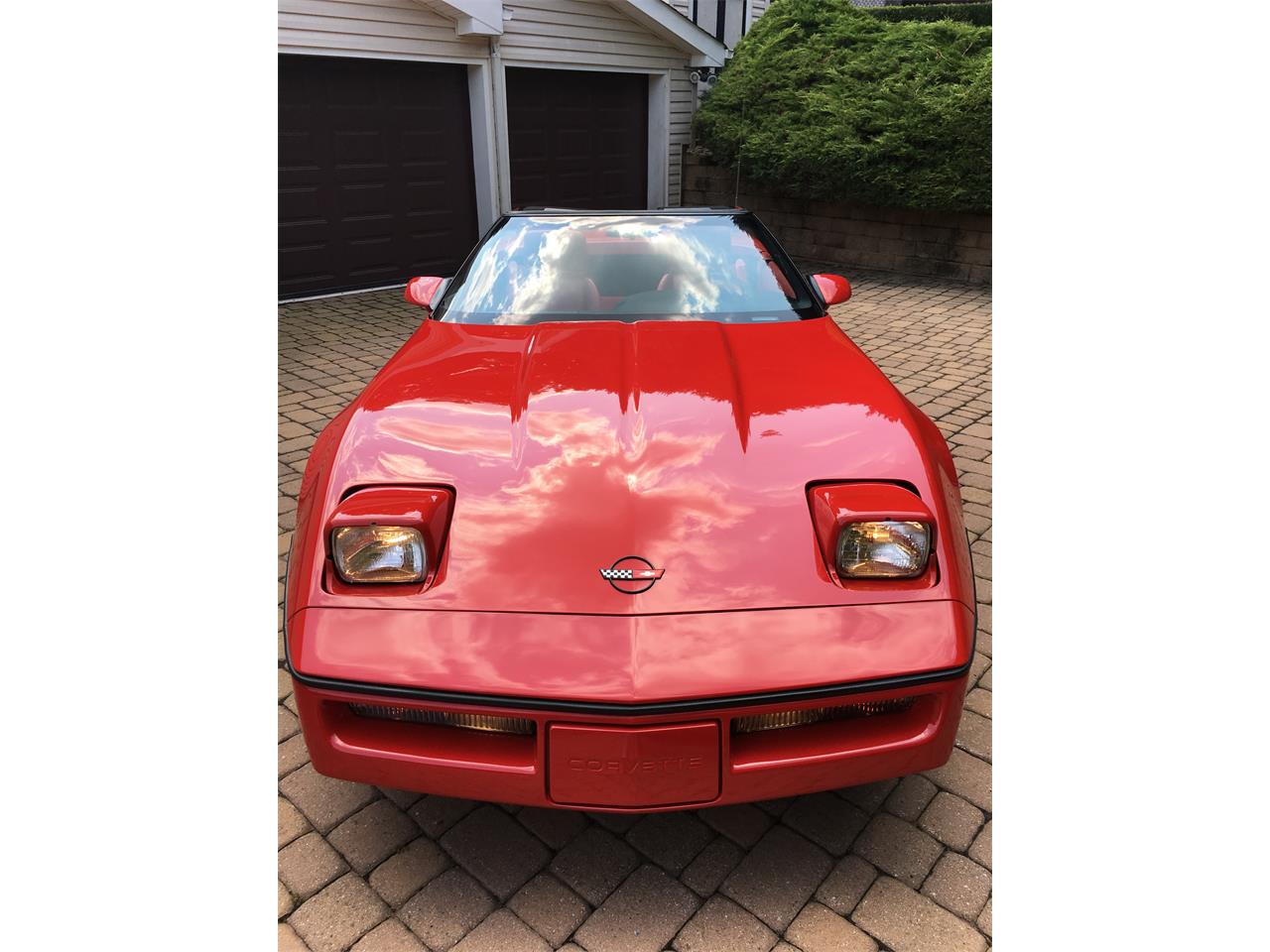 1990 Chevrolet Corvette for sale in New City, NY – photo 16