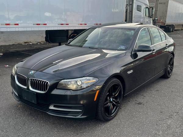 2014 BMW 528i 528xi XDRIVE, SPORT PKG, FULLY LOADED for sale in Brooklyn, NY
