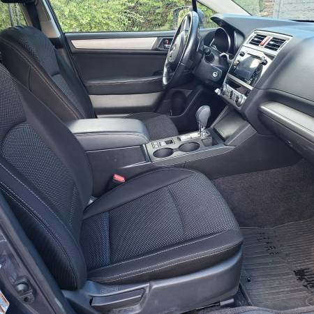 2015 Subaru Outback 2 5i Premium for sale in Ridgefield, OR – photo 6