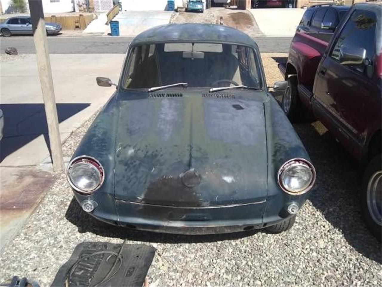 1968 Volkswagen Squareback for sale in Cadillac, MI – photo 6