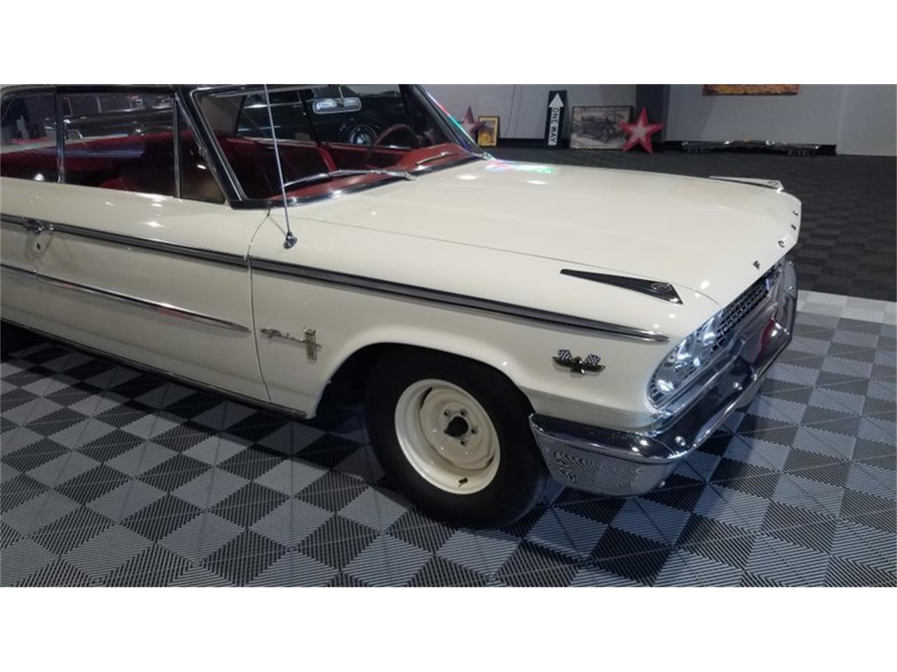 1963 Ford Galaxie 500 for sale in Elkhart, IN – photo 3