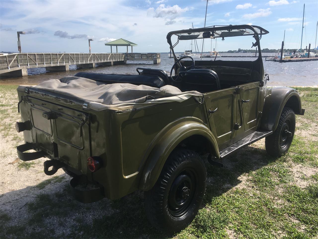 1971 Gaz Gaz 69 for sale in Fort Myers, FL – photo 5