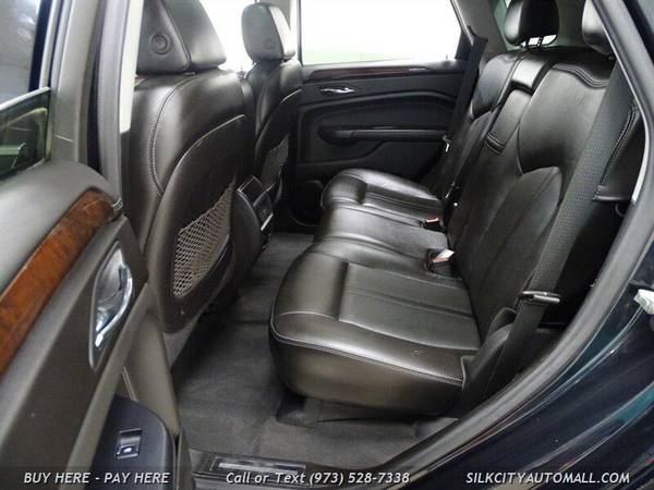 2014 Cadillac SRX AWD Performance Collection NAVI Leather AWD... for sale in Paterson, PA – photo 9