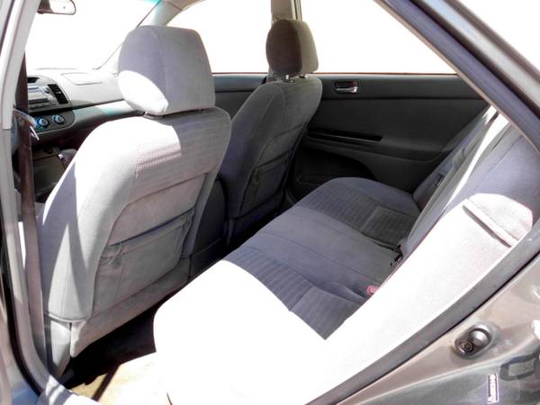 2006 Toyota Camry Standard - - by dealer - vehicle for sale in Wilmington, OH – photo 9