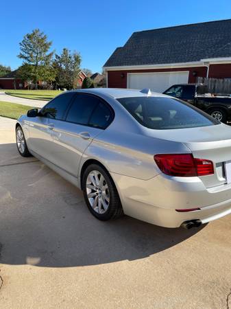 BMW 528i xDrive Sports Package for sale in Crestview, FL – photo 2
