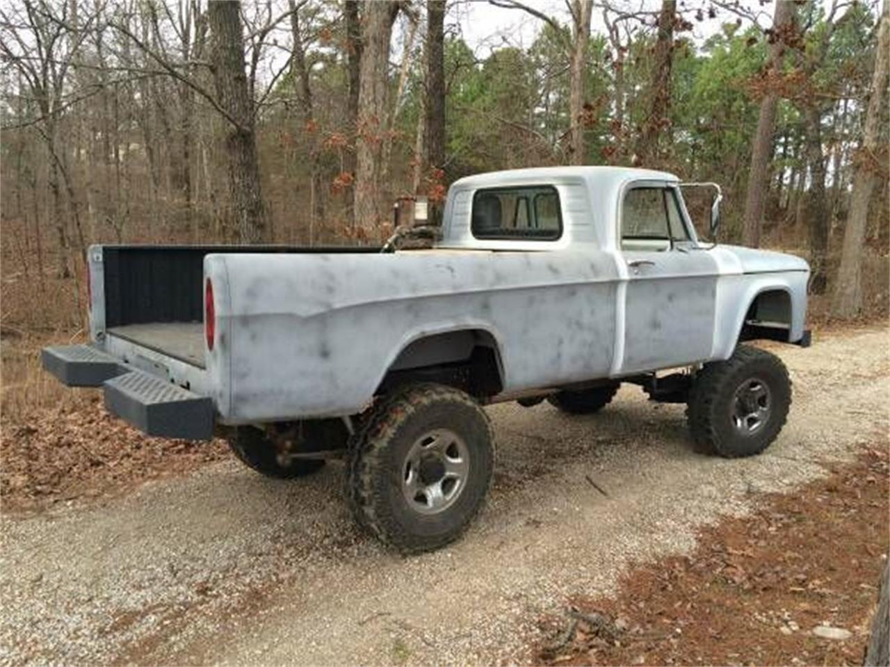 1965 Dodge D100 for sale in Cadillac, MI – photo 11
