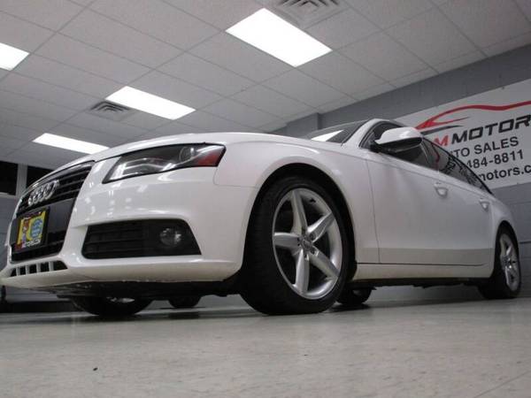 2010 Audi A4 *AWD* *Quattro Avant Prestige* - cars & trucks - by... for sale in East Dundee, WI – photo 8