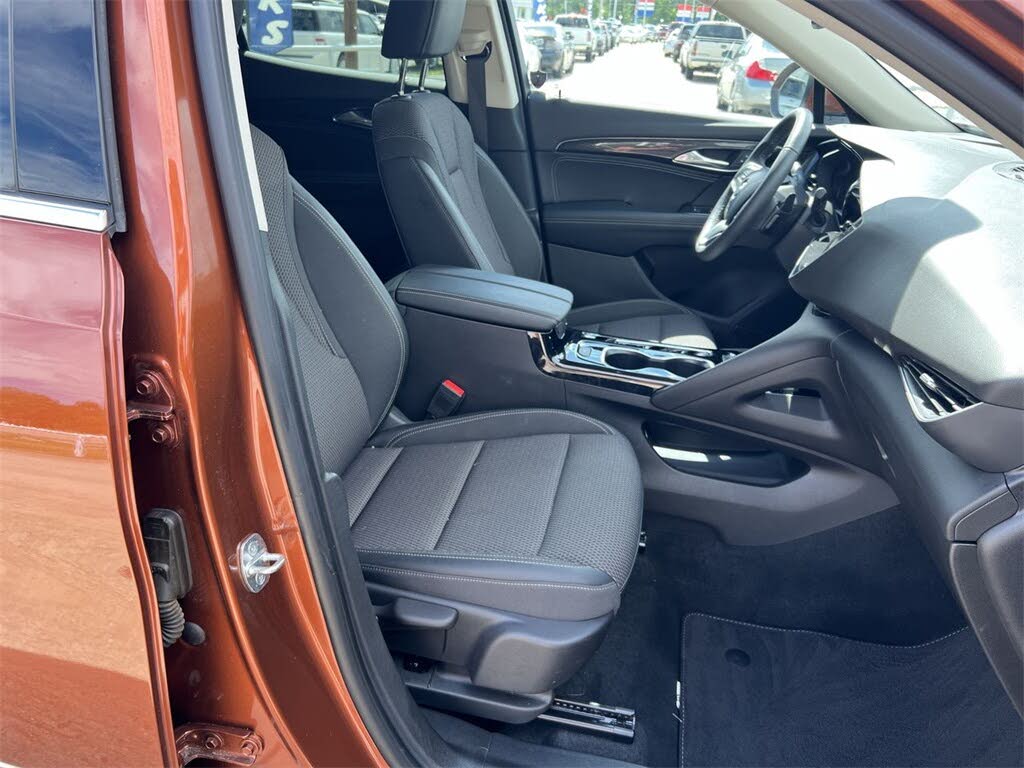 2021 Buick Envision Preferred FWD for sale in Picayune, MS – photo 26