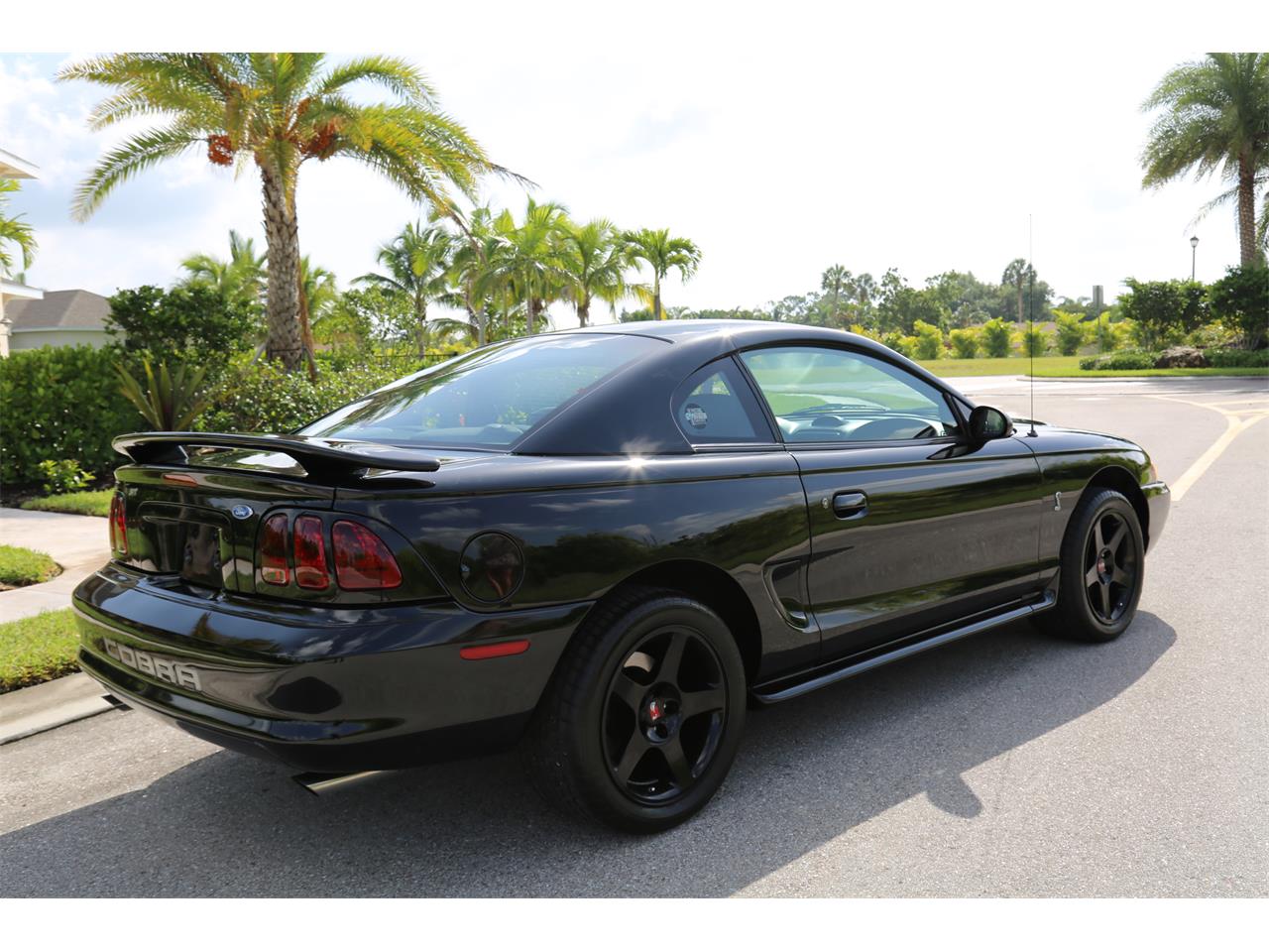 1996 Ford Mustang II Cobra for sale in Fort Myers, FL – photo 16