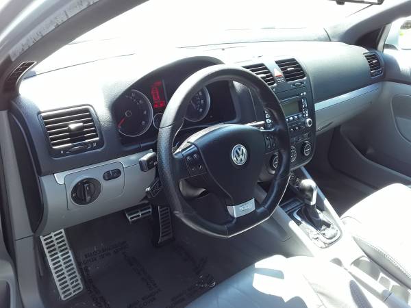 2006 VOLKSWAGEN GLI - - by dealer - vehicle automotive for sale in MANASSAS, District Of Columbia – photo 9