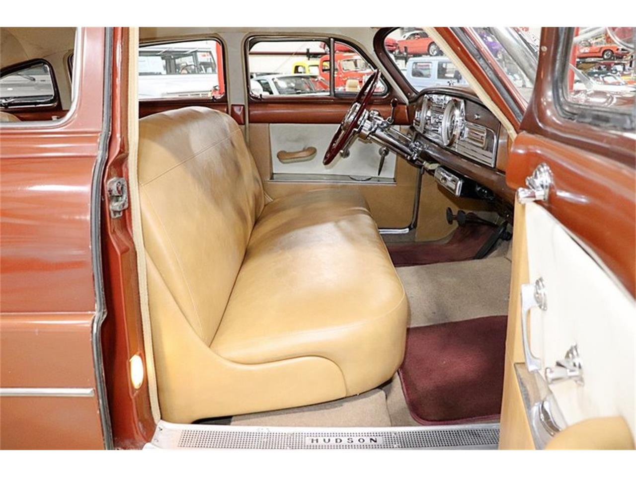 1950 Hudson Commodore for sale in Kentwood, MI – photo 74