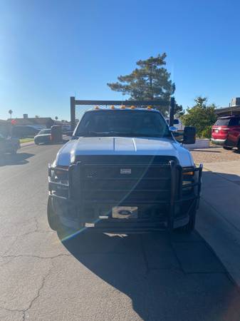 F550 Super Duty - cars & trucks - by owner - vehicle automotive sale for sale in Phoenix, AZ – photo 4
