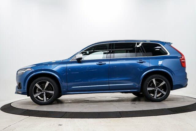 2019 Volvo XC90 T6 R-Design AWD for sale in Other, MN – photo 4