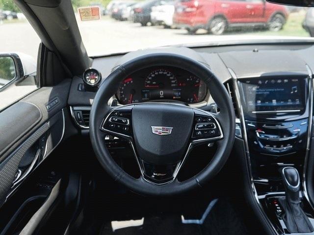 2016 Cadillac ATS-V Base for sale in Other, SC – photo 5