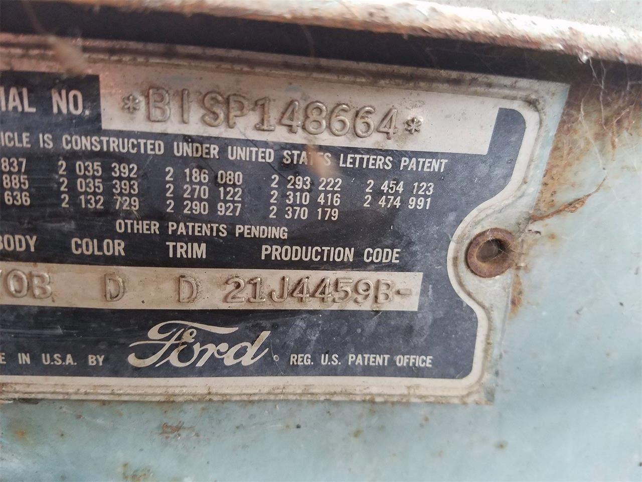 1951 Ford Sedan for sale in Thief River Falls, MN – photo 23