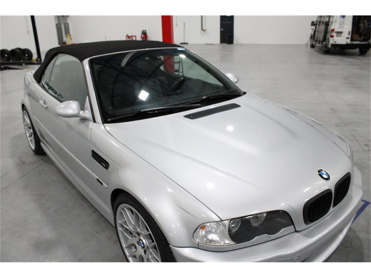 2004 BMW M3 for sale in Kentwood, MI – photo 69